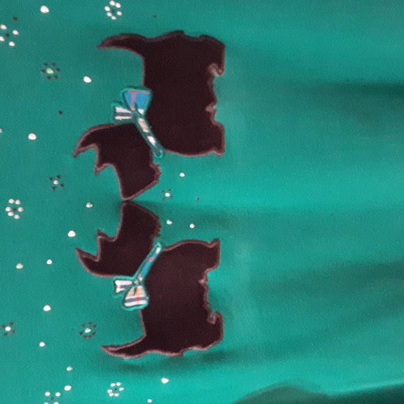 Allison Daley knit top, size S/P - Picture 2 of 6